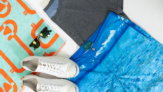 Pick Any Four Items From Jachs Summer Essentials For $100 + Free Shipping